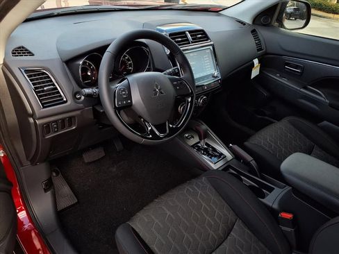 New 2026 Mitsubishi Outlander Sport AWD image 12