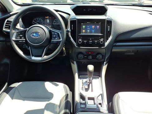 Used 2022 Subaru Forester AWD/4WD image 15