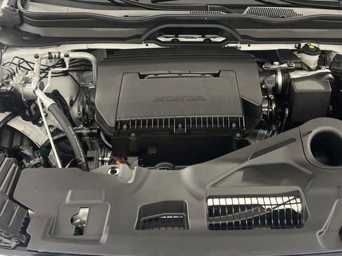 New 2026 Honda Pilot Elite image 12