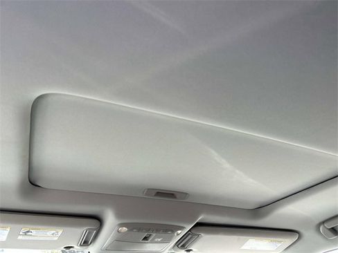 Used 2019 Nissan Armada Platinum w/ Captain's Chairs Package image 26