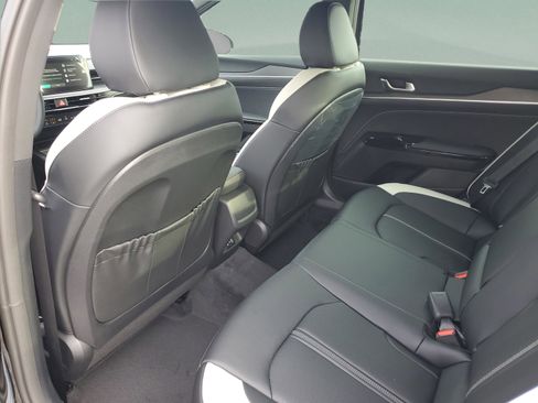 New 2026 Kia K5 GT-Line image 5