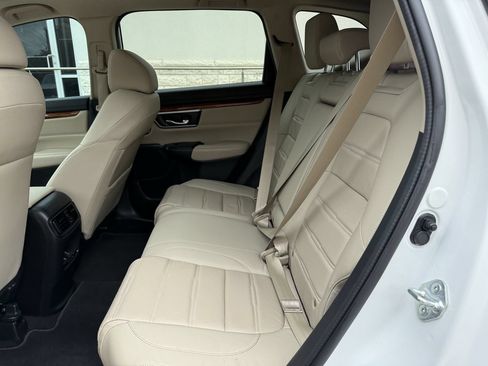 Used 2022 Honda CR-V EX-L image 28