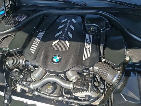 Used 2024 BMW M850i Gran Coupe xDrive w/ M Sport Professional Package image 26