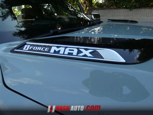 Used 2024 Toyota Tundra 1794 Edition AWD/4WD image 80