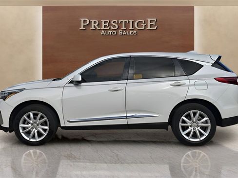 Used 2021 Acura RDX FWD image 35