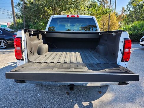 Used 2017 Chevrolet Silverado 1500 LT w/ All Star Edition image 10