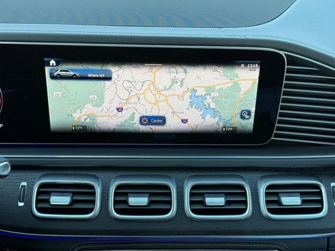 New 2026 Mercedes-Benz GLE 450 4MATIC image 27