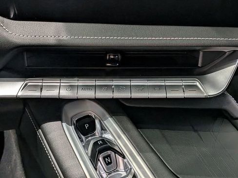 New 2026 Chevrolet Corvette E-Ray w/ ZER Performance Package image 21