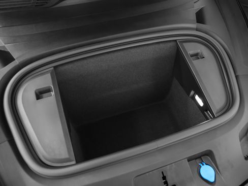 New 2025 Porsche Taycan 4 Cross Turismo image 17