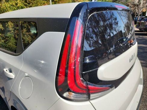 New 2025 Kia Soul LX image 6