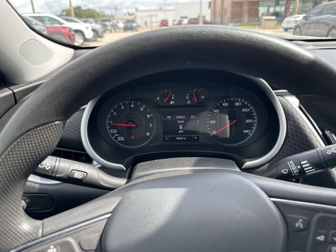 Used 2023 Chevrolet Malibu LT image 27