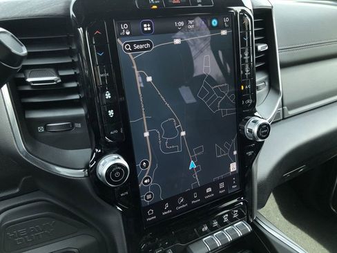 New 2026 RAM 2500 Laramie w/ Sport Appearance Package image 29