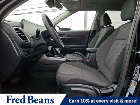 New 2026 Kia Seltos LX image 10