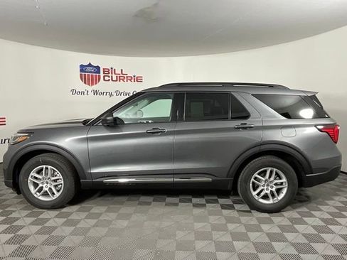 New 2025 Ford Explorer Active w/ Active Comfort Package image 6