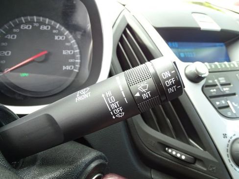 Used 2013 Chevrolet Equinox LS image 14