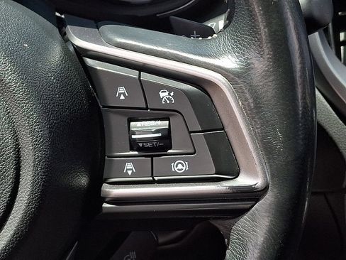 Used 2022 Subaru Ascent Limited AWD/4WD image 21