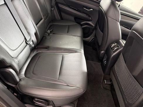 Used 2023 Hyundai Tucson XRT FWD image 22