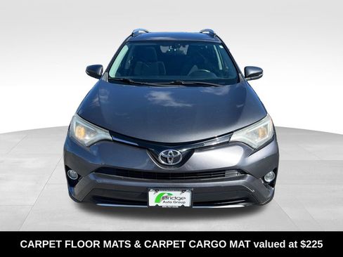 Used 2016 Toyota RAV4 XLE image 2