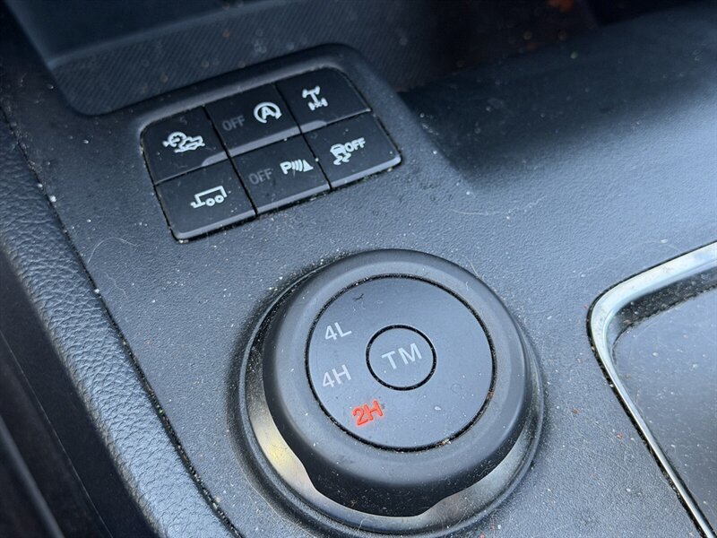 Used 2019 Ford Ranger Lariat w/ Equipment Group 501A Mid AWD/4WD image 26