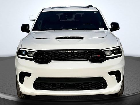 Used 2025 Dodge Durango R/T AWD/4WD image 2