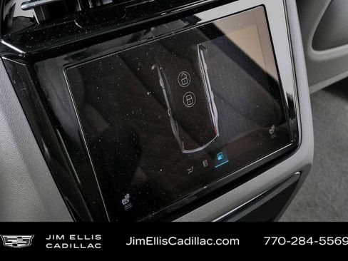 New 2026 Cadillac Escalade IQ Luxury 1 AWD/4WD image 21