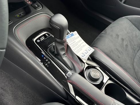 New 2026 Toyota Corolla GR AWD/4WD image 27