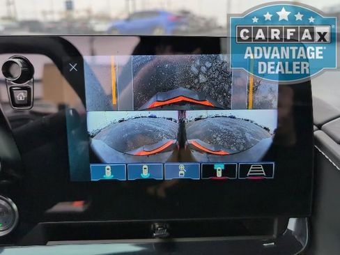 Used 2024 Chevrolet Corvette Z06 w/ Z07 Performance Package image 23