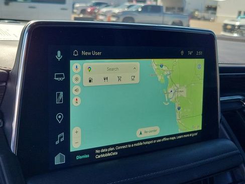 Certified 2024 Chevrolet Suburban LT w/ Luxury Package image 25