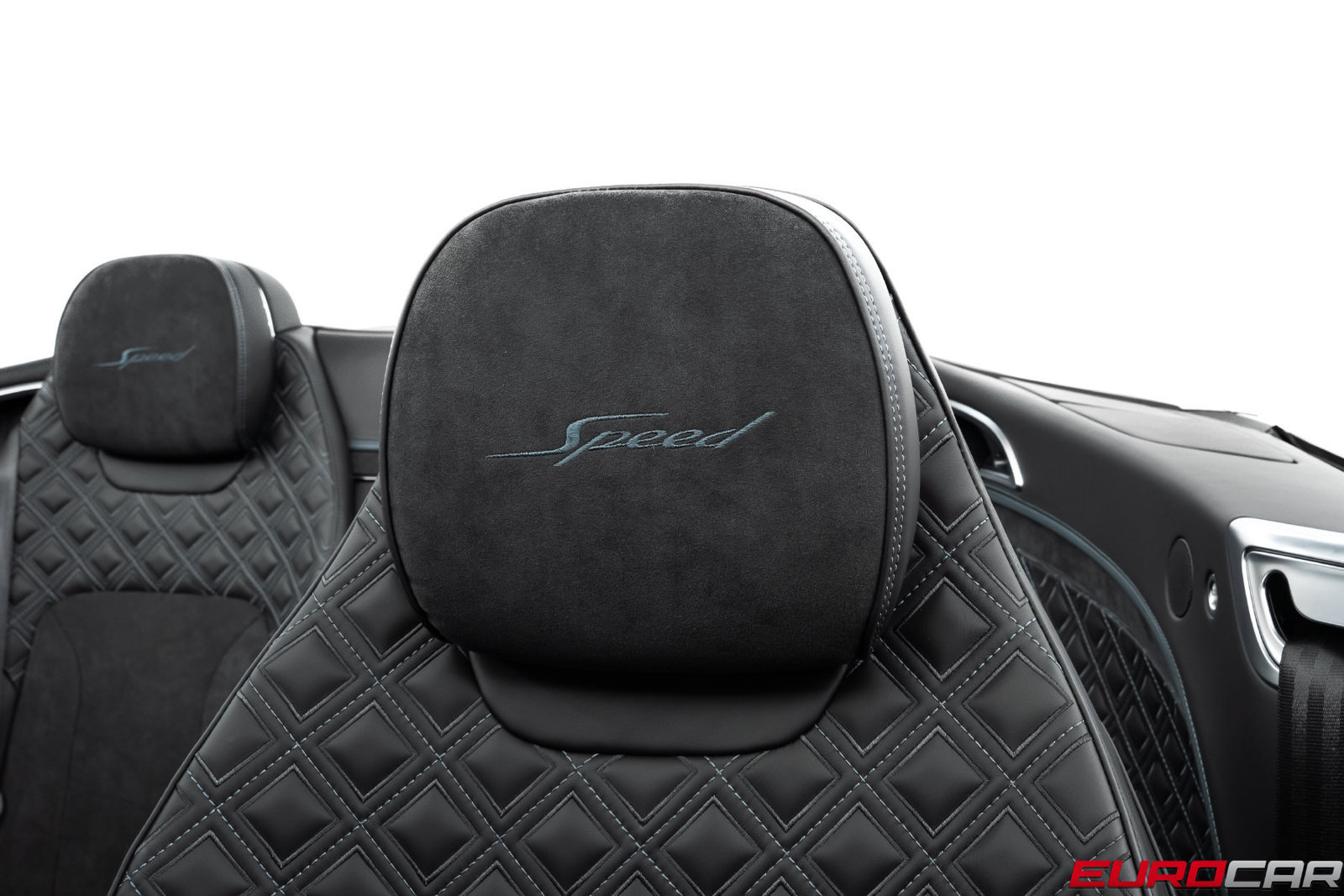 Used 2022 Bentley Continental GT Speed AWD/4WD image 40