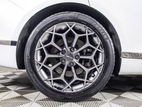 Used 2023 Genesis G80 2.5T w/ Advanced Package RWD image 42