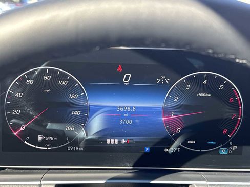 Certified 2026 Mercedes-Benz GLE 350 4MATIC image 25