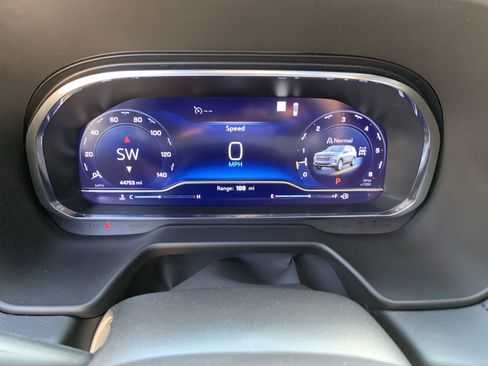 Used 2022 Chevrolet Tahoe High Country w/ Max Trailering Package image 11