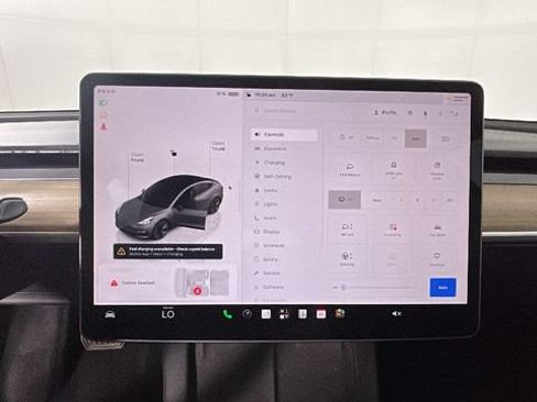 Used 2023 Tesla Model 3 Standard Range RWD image 21