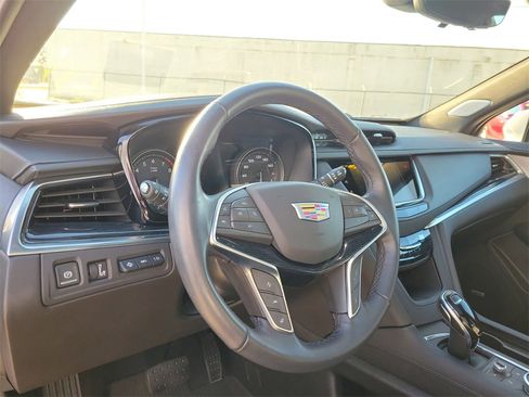 Certified 2024 Cadillac XT5 Premium Luxury w/ Technology Package image 22