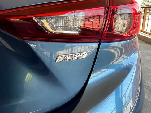 Used 2017 MAZDA MAZDA3 Sport image 8