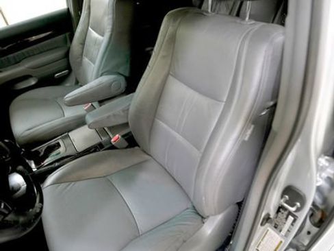 Used 2008 Lexus GX 470 AWD/4WD image 8