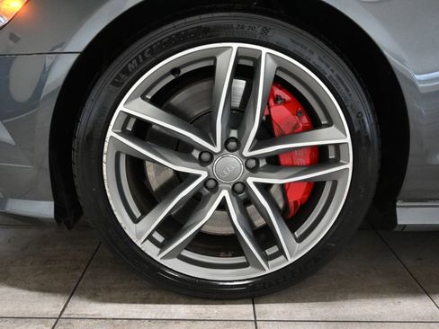 Used 2018 Audi S6 Prestige w/ S Sport Package image 29