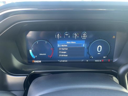 Used 2025 Ford F250 Lariat AWD/4WD image 18
