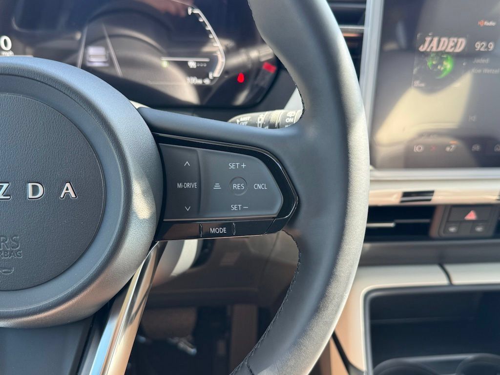 New 2026 MAZDA CX-5 Preferred AWD/4WD image 11