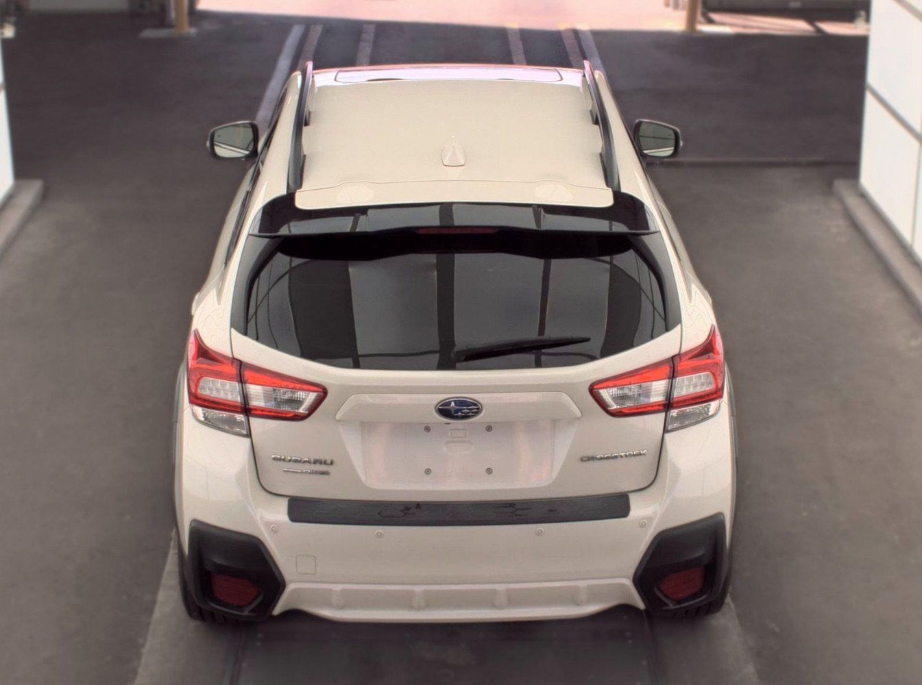 Used 2019 Subaru Crosstrek 2.0i Limited w/ Moonroof Package AWD/4WD image 5