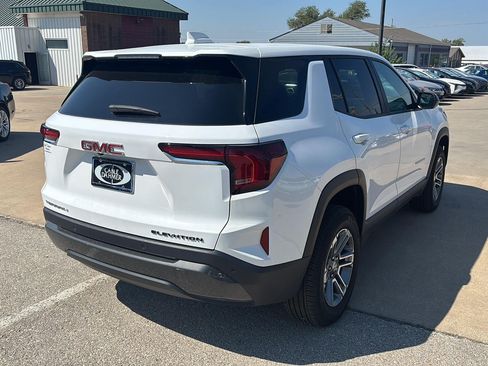 Used 2026 GMC Terrain Elevation FWD image 6