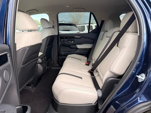 Used 2026 Honda Passport RTL image 14