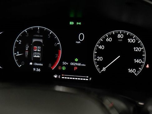 Certified 2024 Honda Civic EX-L image 19