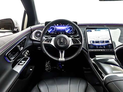Used 2023 Mercedes-Benz EQE 350+ Sedan image 5