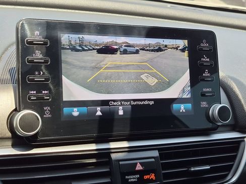 Used 2021 Honda Accord Sport image 24