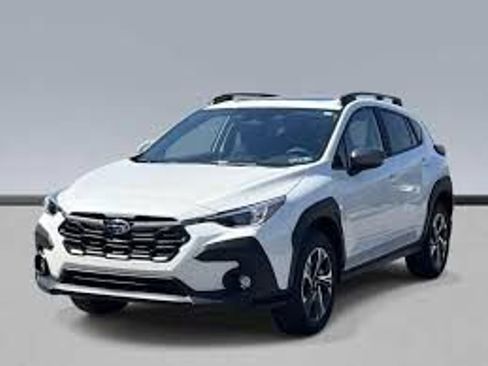 Used 2026 Subaru Crosstrek 2.0i Premium image 7