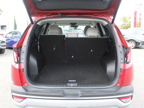 Used 2025 Hyundai Tucson SEL image 10