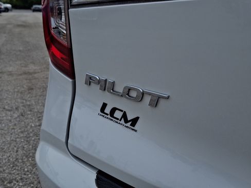 Used 2020 Honda Pilot EX-L image 32