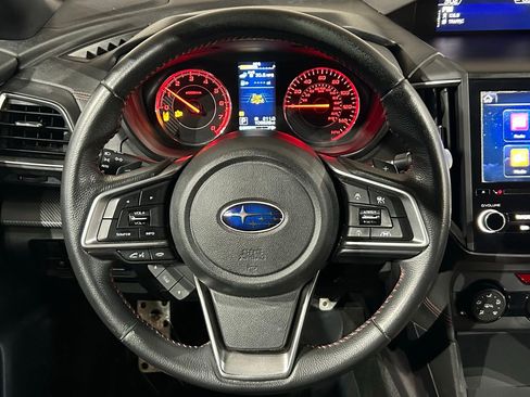 Used 2018 Subaru Impreza 2.0i Sport AWD/4WD image 58