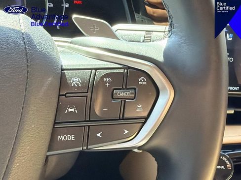 Used 2026 Lexus NX 450h+ AWD w/ Luxury Package image 23